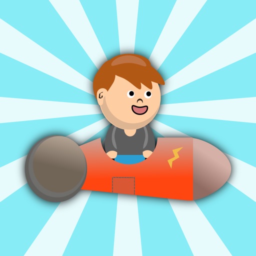 Rocket Kotarou Icon