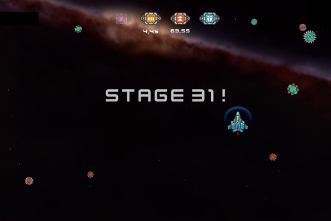 Cosmos - Infinite Space screenshot 3