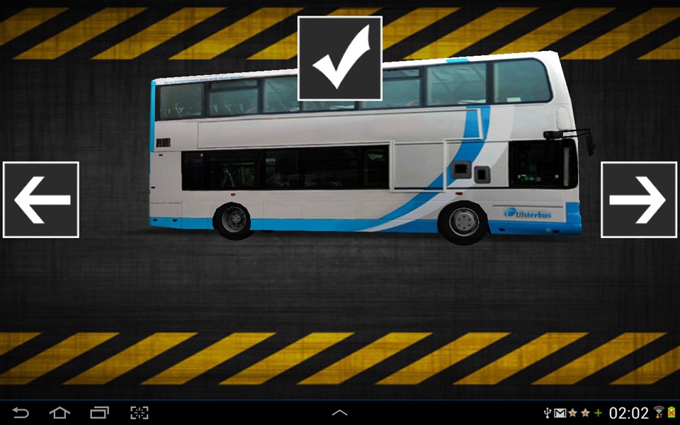 Bus Parking 2 screenshot 3