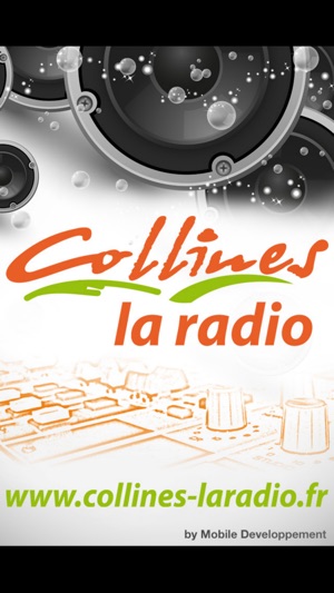 Collines(圖1)-速報App