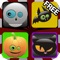 Halloween Match Free Holiday Game by Games For Girls, LLC