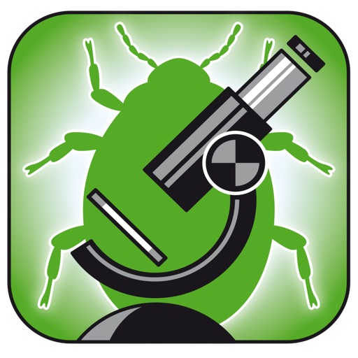 smart Microscope icon