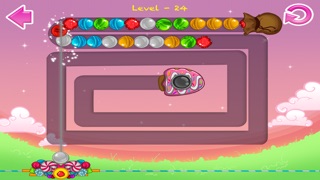 CANDY IMPLOSION LITE 1.0 IOS GAME GIẢI TRÍ CANDY IMPLOSION LITE 1.0 IOS