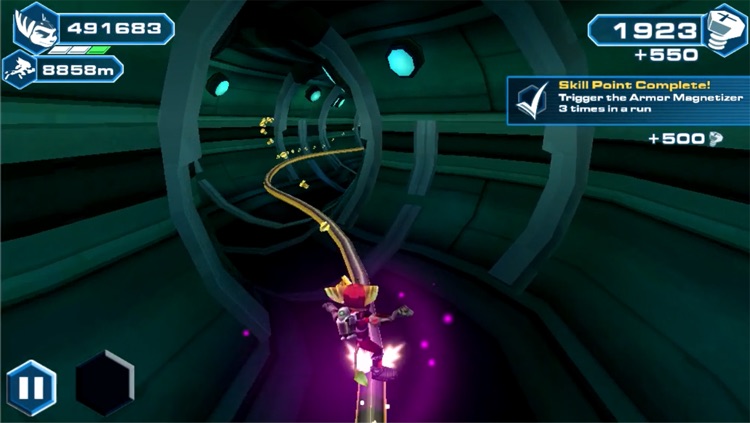 Ratchet & Clank: BTN screenshot-4