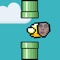 Flappy Friend - Flap Yourself - Become the Bird take a photo of your face !
