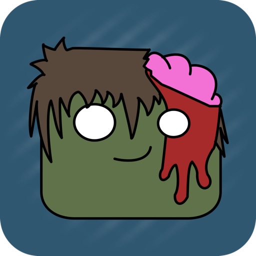 Zombie toonPocalypse