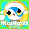 NicoNotes Babies