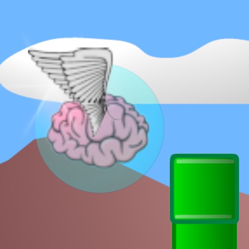 FlappyMind Icon