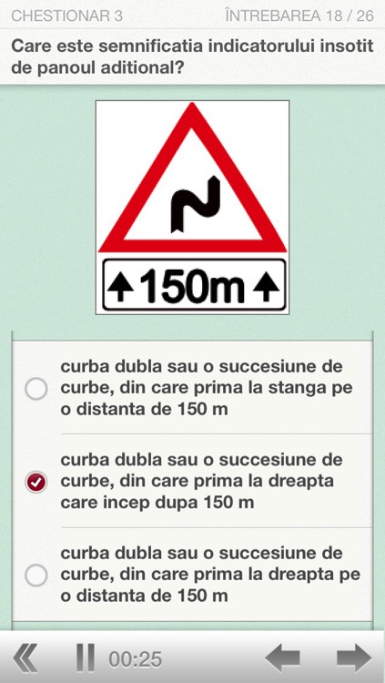 Școala de șoferi screenshot-3