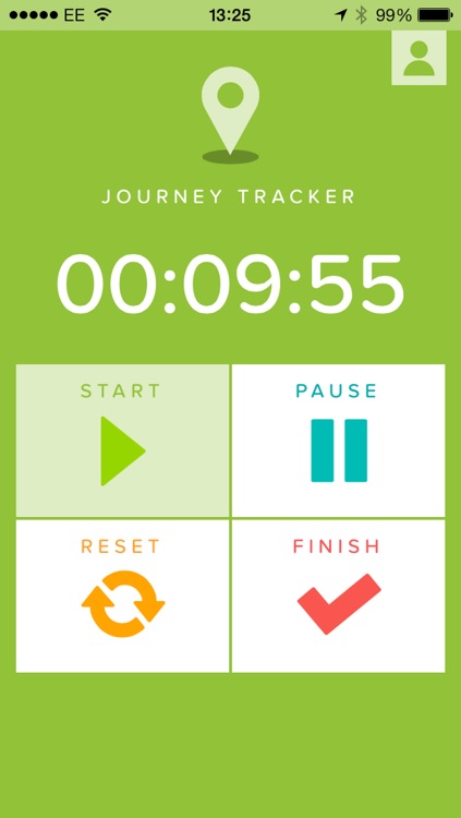 Challenge Journey Tracker