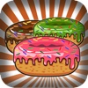 Donut Slasher Madness - Awesome Dessert Crushing Game No Ads