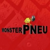 Monster Pneu