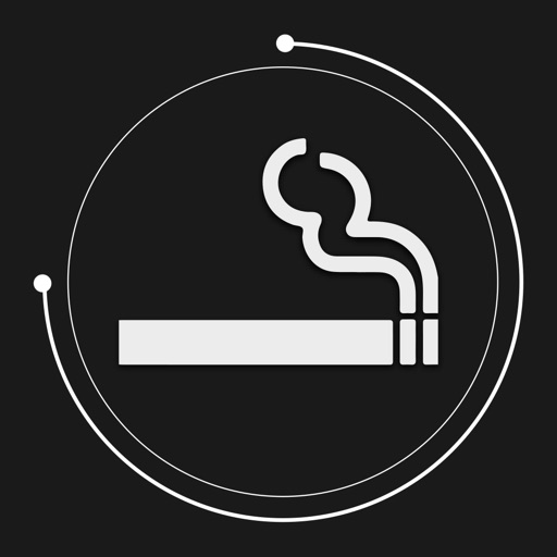 Smoking Cool Down icon
