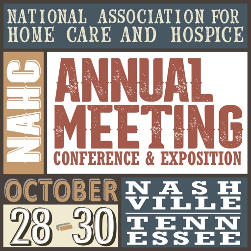 NAHC 2015 icon