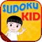 Sudoku For Kid