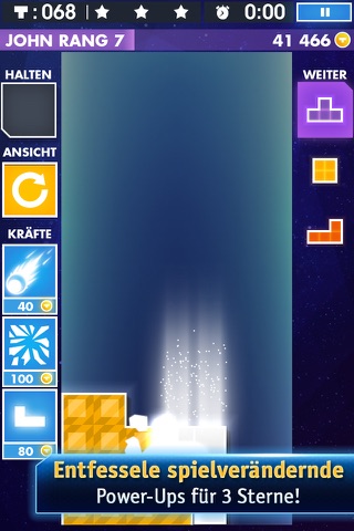 TETRIS® Premium screenshot 4