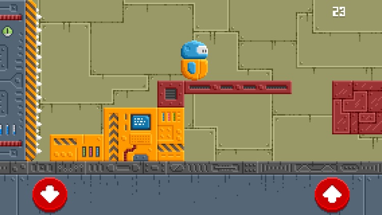 BitBit Robot