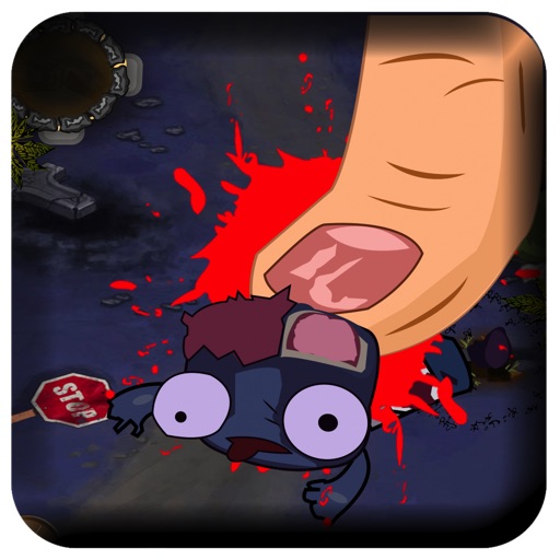 Brain Eater Crush Adventure Game icon