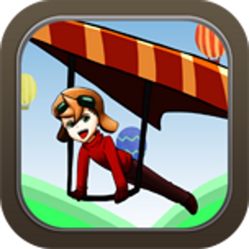 Glide Junkie iOS App