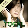 TOEFL Listening Training HD Lite