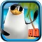 Madagascar Vacation HD Pro - The penguin master of the beach house - No Ads Version