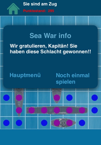 Sea War screenshot 4