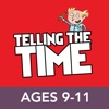 Telling the Time Ages 9-11: Andrew Brodie Basics