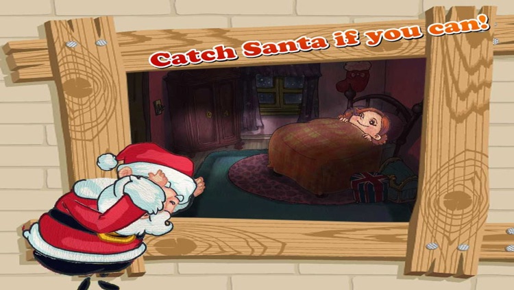 Nighty Night - Chrismas Eve