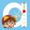 Learn ABC Phonics : Extra part of "Read With Pen" series - apps that will teach your toddler to read!