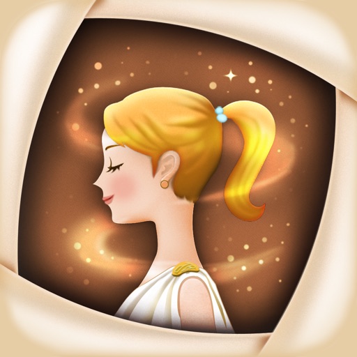 Beauty Booth - Science to your desires icon