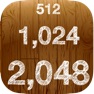 Get 512 1024 2048 for iOS, iPhone, iPad Aso Report