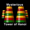 Mysterious Tower of Hanoi: A Classic Mathematical Puzzle