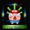 Hardest Pig