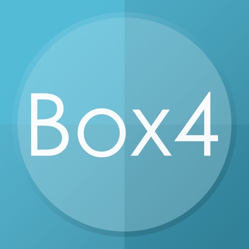 BoxFour iOS App