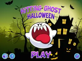 Game screenshot Card Rush: Hitting Ghost mod apk