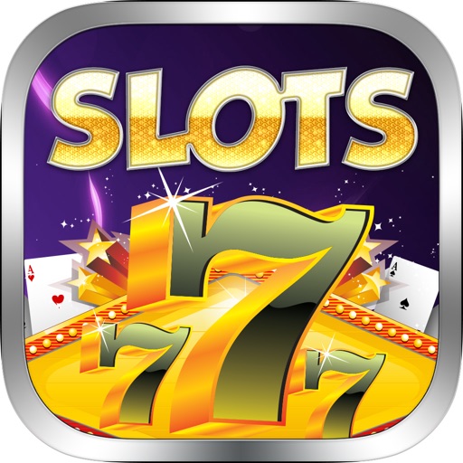 A Double Dice Casino Lucky Slots Game icon