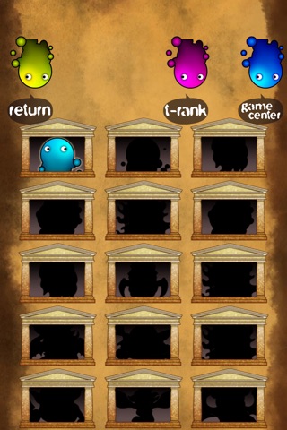 Babel Clash screenshot 3