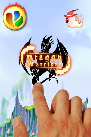 Dragon Warriors screenshot 2