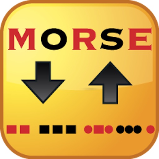 iMorseApp icon