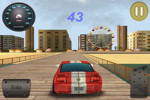 Top Las Vegas 3D Free by Rodinia Games screenshot 2