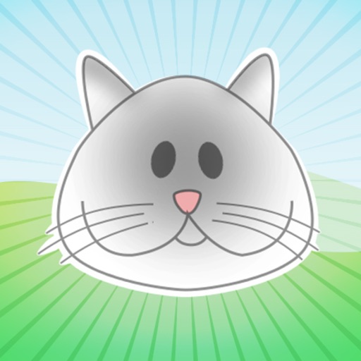 Catventures iOS App