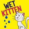 Wet Kitten