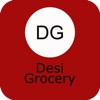 Indian Desi Grocery