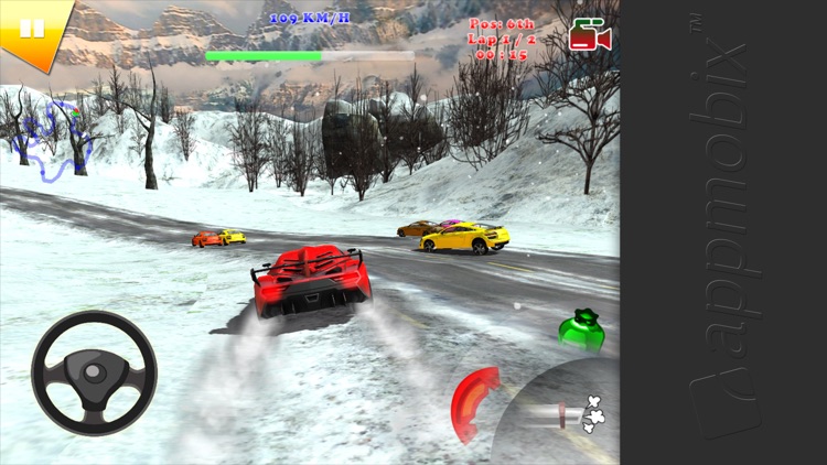 Drifter: GT Racing screenshot-3