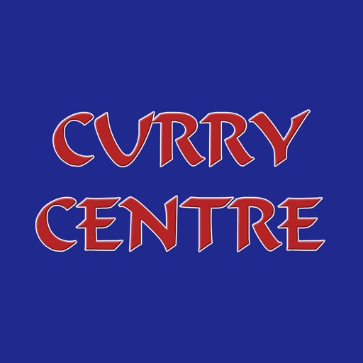 Curry Centre, Islington icon