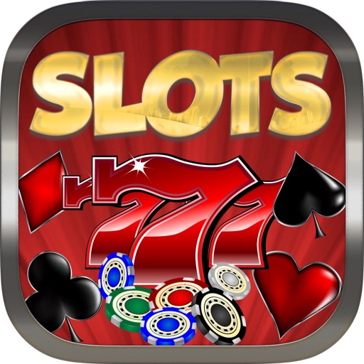 A Slots Favorites Golden Lucky Slots Game - FREE Slots Machine icon
