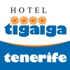 Hotel Tigaiga - descubra Tenerife (Islas Canarias) y Puerto de la Cruz