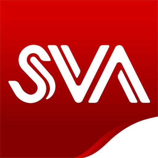 SVA Appen iOS App