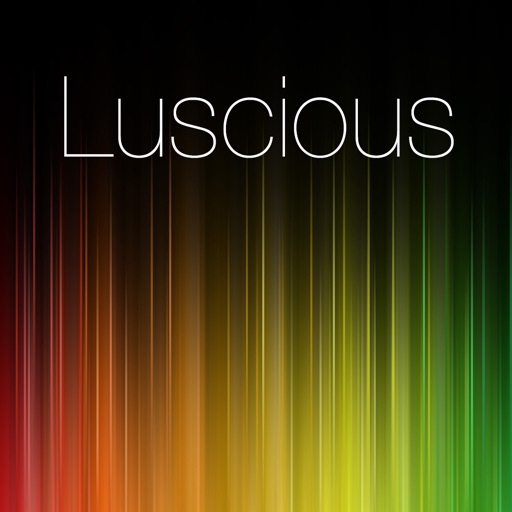 Luscious