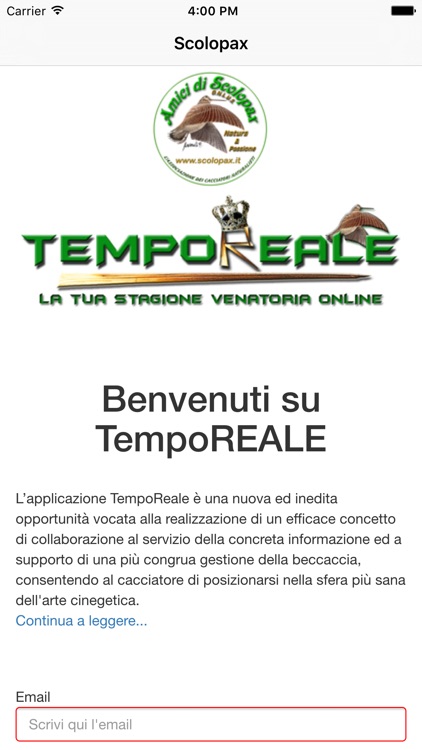 TempoREALE